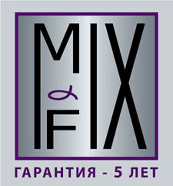 Mix-n-Fix