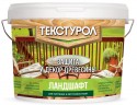 Пропитка Текстурол Ландшафт