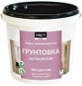Грунтовка-антисептик акриловая Норт Нортекс-Грунт