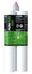 Клей гибридный монтажный с очень высокой скоростью отвердевания Puraflex 9280