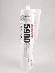 Клей-герметик силиконовый нейтральный Loctite 5900