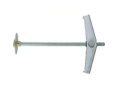 Анкер складной пружинный Mungo MF-MM