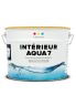 Краска интерьерная Vincent Int?rieur Aqua 7