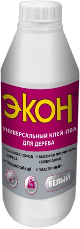 Клей Экон Универсальный ПВА