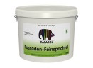 Шпатлёвочная масса Caparol Fassaden-Feinspachtel