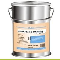 Эмульсия восковая Forbo 850