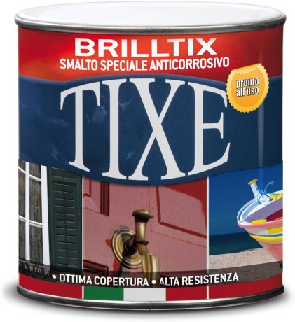 Эмаль для дерева и металла TIXE BRILLTIX OPACO a Solvente