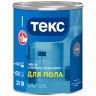 Эмаль алкидно-уретановая Текс Для Пола