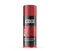 Очиститель тормозов DG K13
