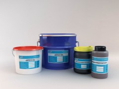 Герметик тиоколовый [полисульфидный] Сази УТ-32