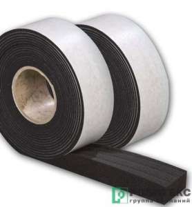 Лента уплотнительная ПСУЛ Робитекс Hannoband 3E
