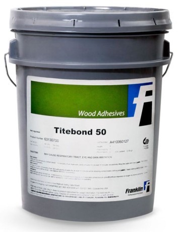 Клей промышленный Titebond 50