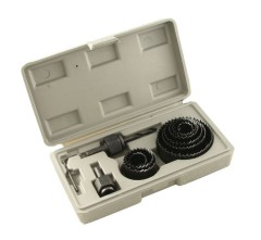 Пилы кольцевые по дереву набор Кедр