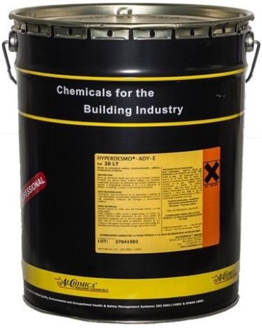 Покрытие защитное Alchimica Гипердесмо АДИ-Е