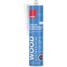 Герметик строительный Neomid Wood Professional