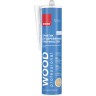 Герметик строительный Neomid Wood Professional