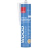 Герметик строительный Neomid Wood Professional