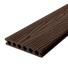 Доска террасная КОММЕРЧЕСКАЯ T-DECKS PREMIUM 3D
