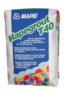 Смесь Mapei MAPEGROUT T40