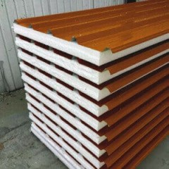 Клей для сэндвич-панелей металл-минеральная вата Union Polymers