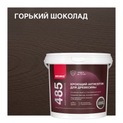 Антисептик кроющий для древесины Neomid 485
