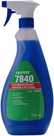 Клей-герметик Loctite Terostat-MS 937