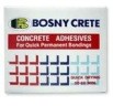 Клея для бетона Bosny Crete