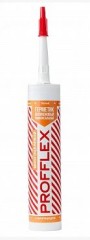 Герметик силиконовый универсальный многоцелевой Profflex