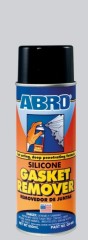 Удалитель силикона Abro GR-600