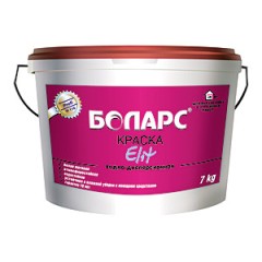 Краска Боларс Elit