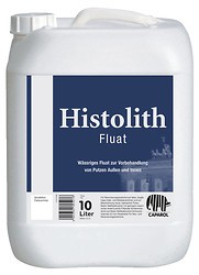 Флуат для обработки штукатурок Caparol Histolith Fluat