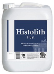 Флуат для обработки штукатурок Caparol Histolith Fluat