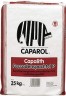 Шпатлевка минеральная фасадная Caparol Capalith Fassadenspachtel P