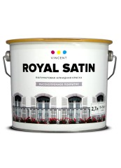 Краска Vincent Royal Mat