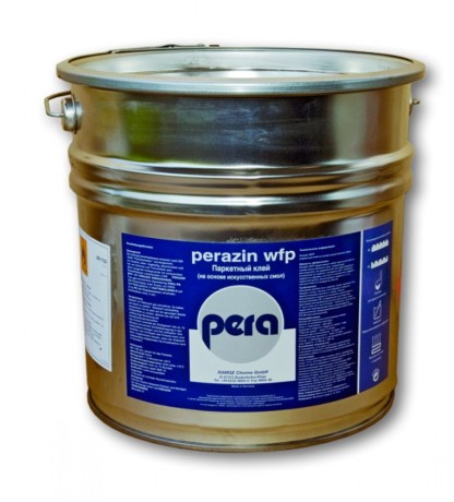 Клей паркетный Pera Perazin WFP-R