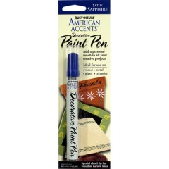 Краска-карандаш Rust-Oleum American Accents Decorative Paint Pen