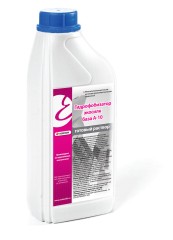 Гидрофобизатор Ecoroom Экосилк А-10