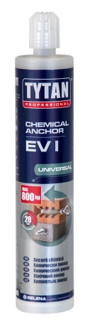Анкер химический Tytan EV-I