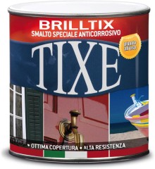 Эмаль для дерева и металла TIXE BRILLTIX MICACEO a Solvente