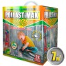 Пол наливной Красковия Pollastimax Идеальный пол