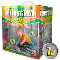 Пол наливной Красковия Pollastimax Идеальный пол