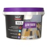 Эмаль акриловая для пола ВГТ Профи полуматовая ВД-АК-1179