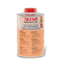 Клей-шпатлевка Akemi Marble Filler 1000