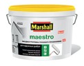 Грунтовка глубокого проникновения Marshall Maestro фасадная