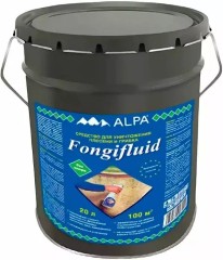 Пропитка Alpa Фонгифлюид