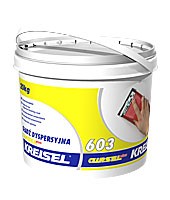 Шпаклевка финишная Kreisel Fertig Spachtelmasse 603