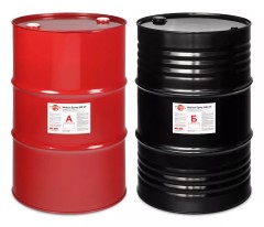 Полимочевина термоактивная для гидроизоляции Wetisol Spray-500XT