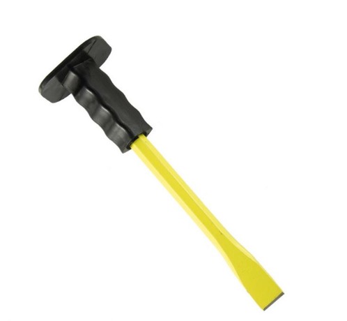 Зубило с протектором "Профи" Кедр