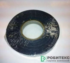 Лента уплотнительная ПСУЛ Робитекс Робибанд 50