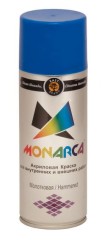 Краска аэрозольная молотковая Eastbrand Monarca